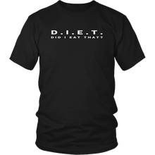 Load image into Gallery viewer, DID I EAT THAT Tees Tanks &amp; Hoodies