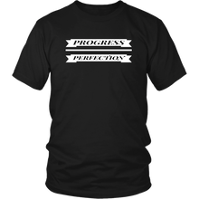 Load image into Gallery viewer, Progress over Perfection Tees Tanks &amp; Hoodies