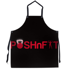 Load image into Gallery viewer, POSHnFIT Signature Collection- Apron