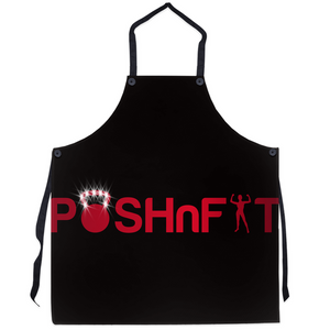 POSHnFIT Signature Collection- Apron