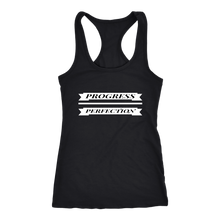 Load image into Gallery viewer, Progress over Perfection Tees Tanks &amp; Hoodies