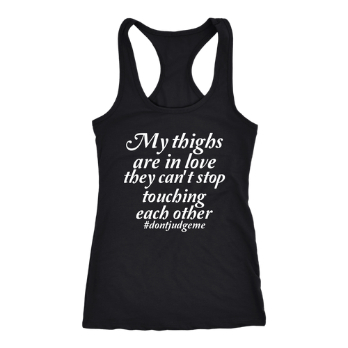 Thighs In Love