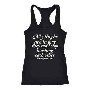 Thighs In Love