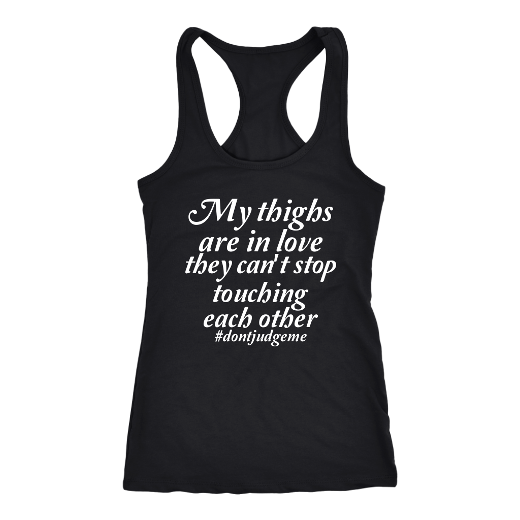 Thighs In Love