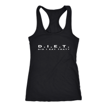 Load image into Gallery viewer, DID I EAT THAT Tees Tanks &amp; Hoodies
