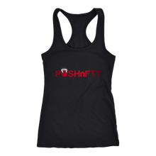 Load image into Gallery viewer, POSHnFIT Signature Collection -Tees, Tanks, &amp; Hoodies