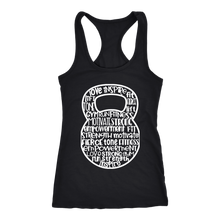 Load image into Gallery viewer, Kettlebell Inspiration II