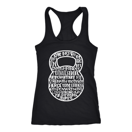 Kettlebell Inspiration II