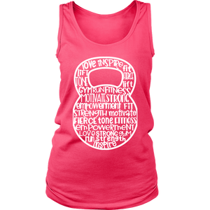 Kettlebell Inspiration II