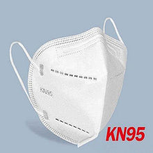 Load image into Gallery viewer, (PACK OF 5) KN95 Masks