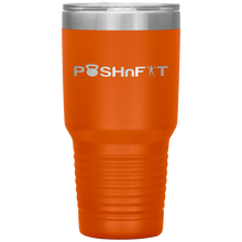Load image into Gallery viewer, POSHnFIT Signature Collection- 30 oz Tumbler