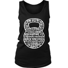 Load image into Gallery viewer, Kettlebell Inspiration II