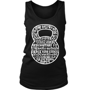 Kettlebell Inspiration II