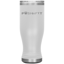 Load image into Gallery viewer, POSHnFIT Signature Collection- 20 oz Boho Tumbler