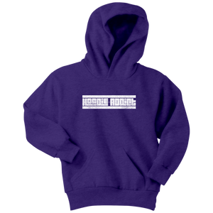HOODIE ADDICT- YOUTH HOODIE