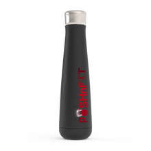 Load image into Gallery viewer, POSHnFIT Signature Collection Water Bottles
