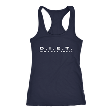 Load image into Gallery viewer, DID I EAT THAT Tees Tanks &amp; Hoodies