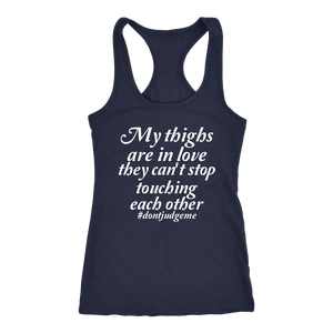 Thighs In Love