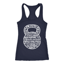 Load image into Gallery viewer, Kettlebell Inspiration II