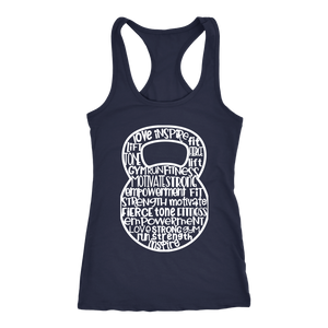 Kettlebell Inspiration II