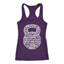 Load image into Gallery viewer, Kettlebell Inspiration II