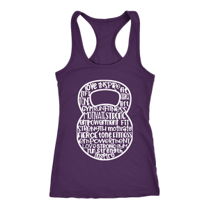 Kettlebell Inspiration II
