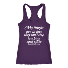 Load image into Gallery viewer, Thighs In Love