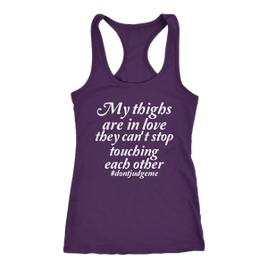 Thighs In Love