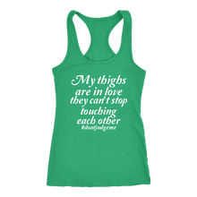 Load image into Gallery viewer, Thighs In Love