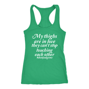 Thighs In Love