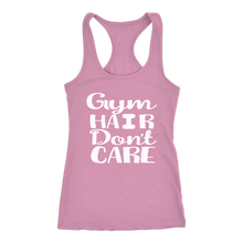 Load image into Gallery viewer, Gym Hair Don&#39;t Care