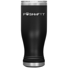 Load image into Gallery viewer, POSHnFIT Signature Collection- 20 oz Boho Tumbler