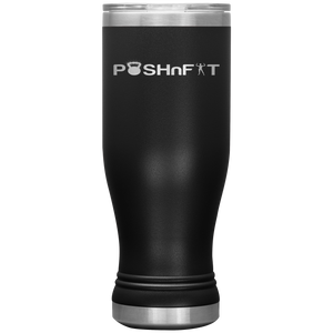 POSHnFIT Signature Collection- 20 oz Boho Tumbler