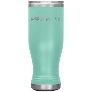 POSHnFIT Signature Collection- 20 oz Boho Tumbler